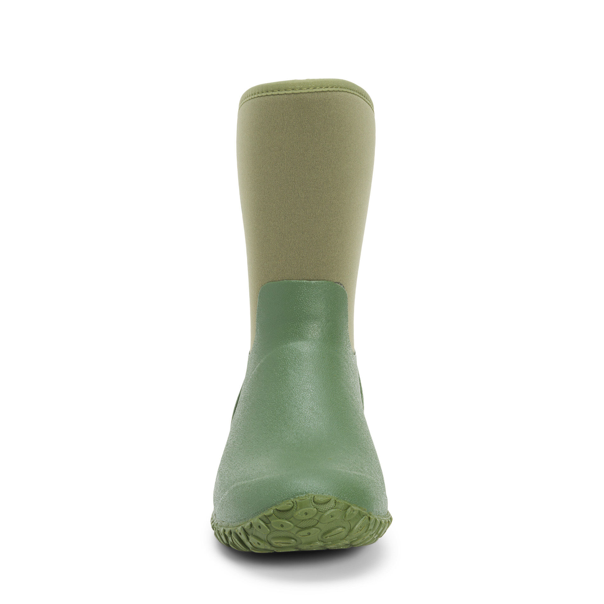 Muck Boot Muckster II Mid - Outdoorlaarzen - Groen - 36