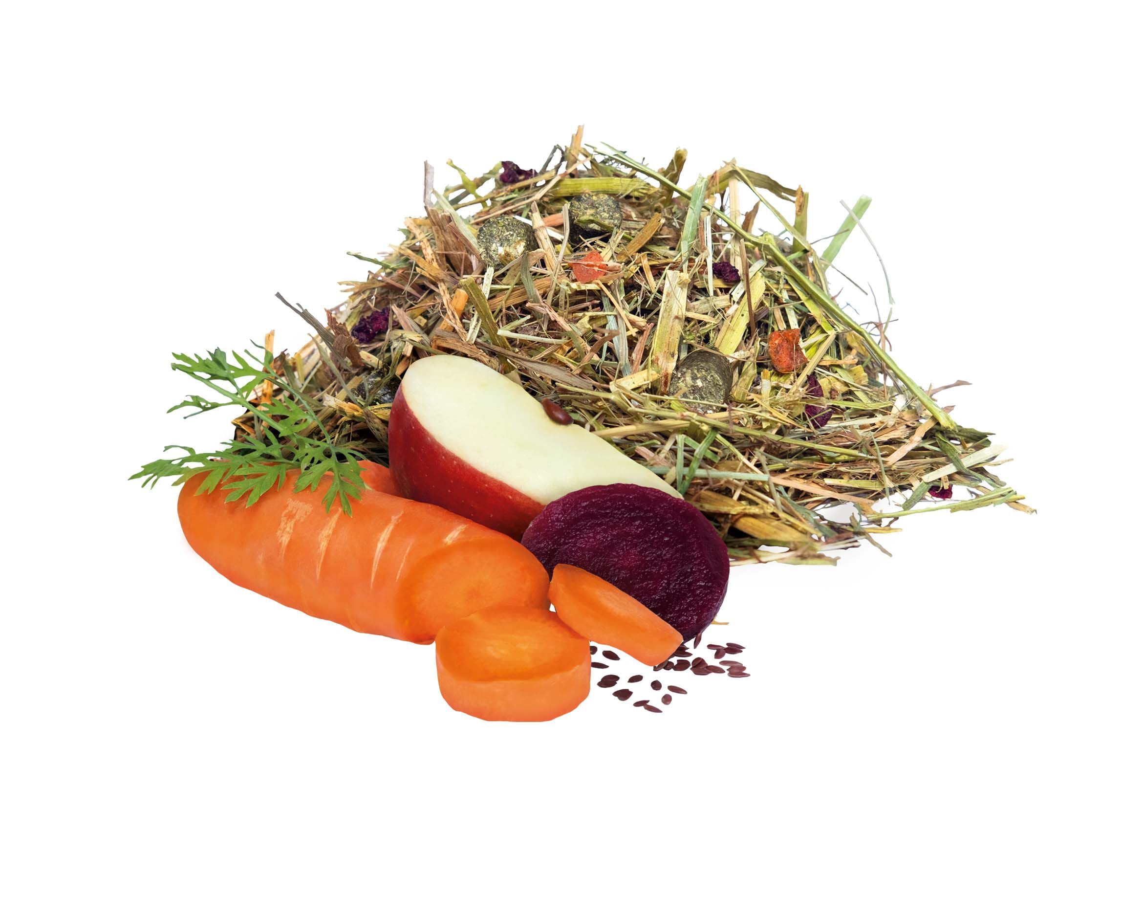 Hartog Digest - Specialiteit - Paardenvoer - 15 Kilogram - Zak
