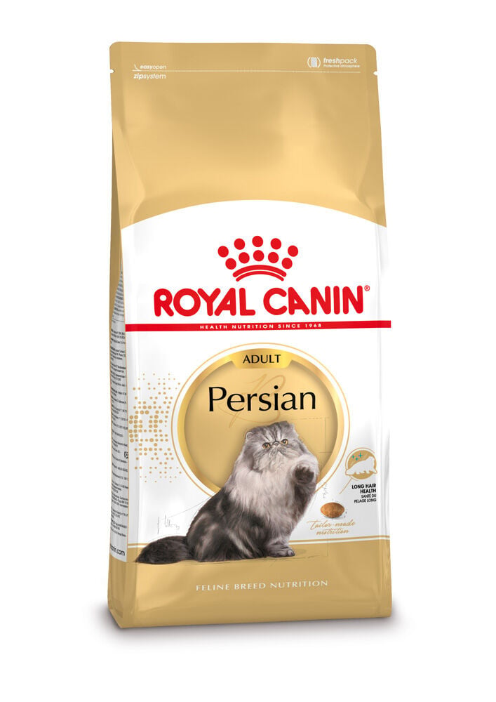 Royal Canin Persian Adult - Kattenvoer - 2 Kilogram - Gevogelte