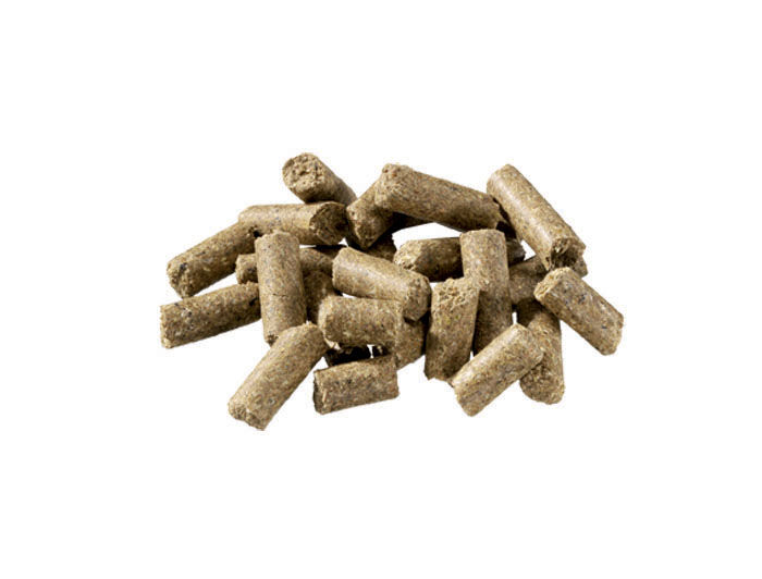 Pavo Liga  - Basisvoeding - 20 Kilogram - Zak