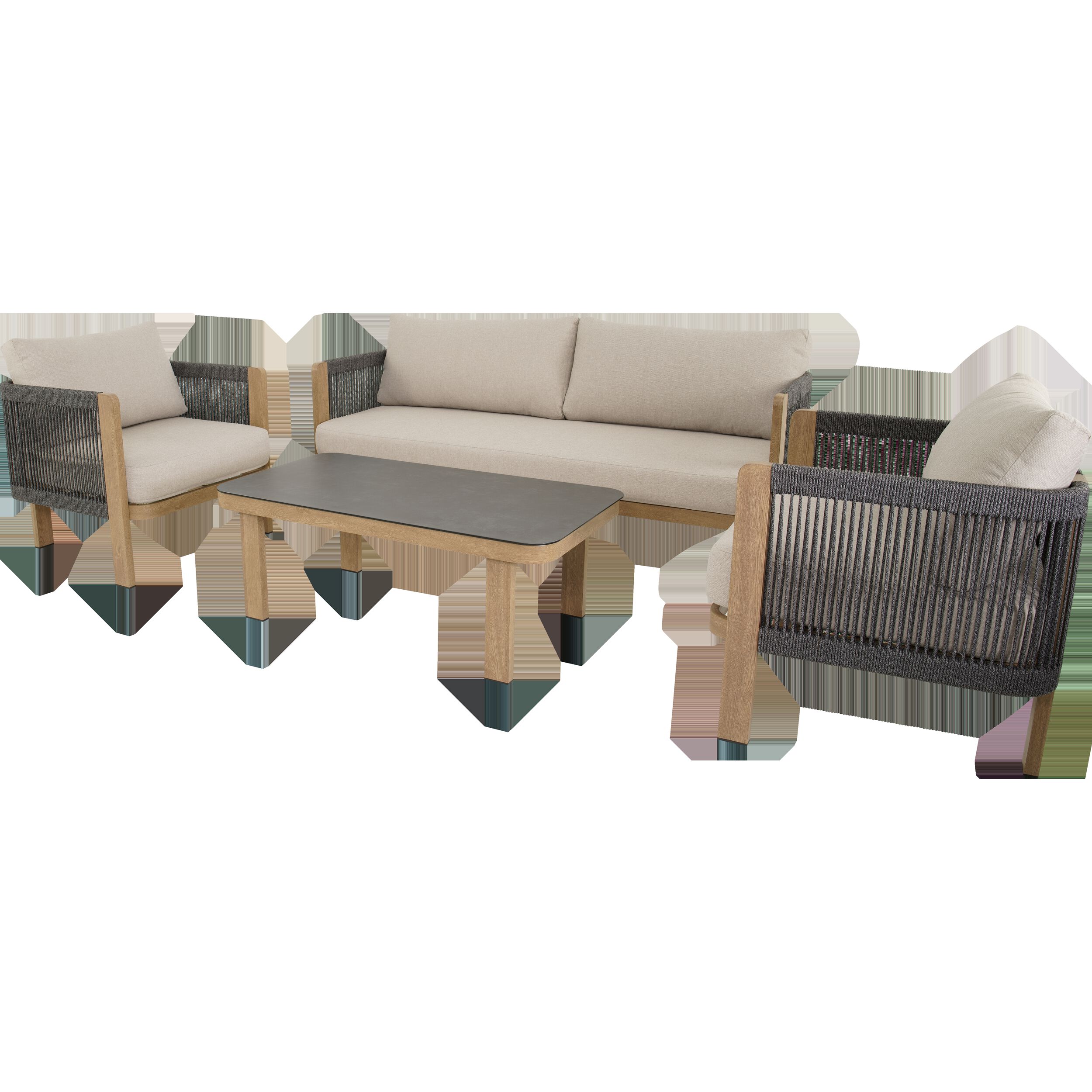 Lesli Living Sora - Loungeset