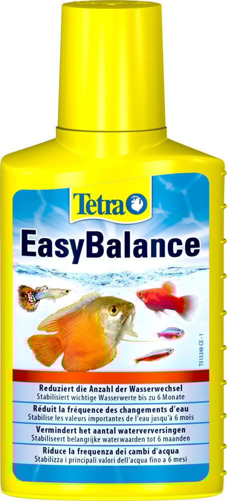 Tetra  Easy balance  - Waterverzorging - 100 Milliliter