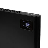 Eurom Alutherm 2000 Wifi - Convectorkachel - 2000 W