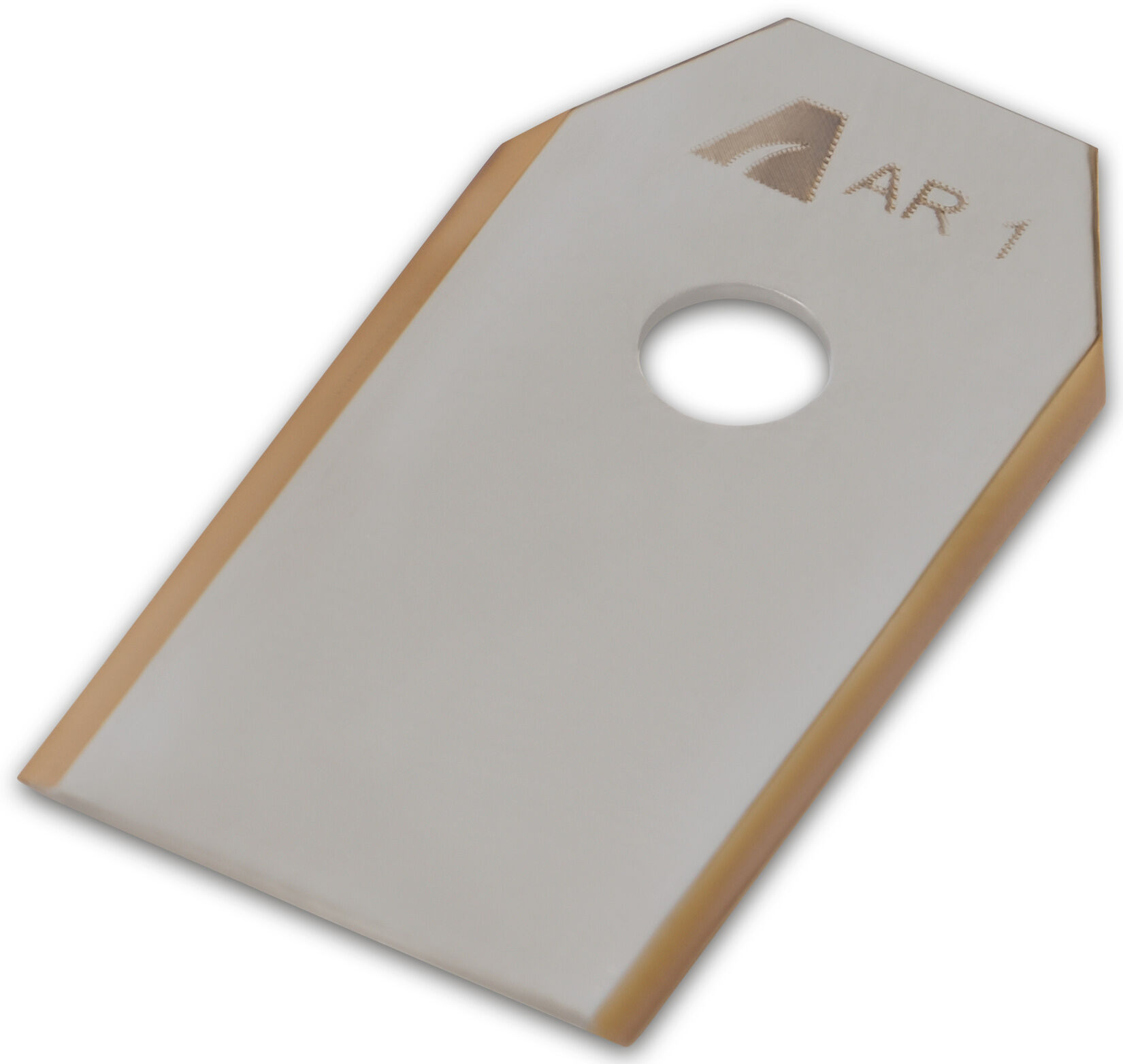 Arnold AR1 Mcculloch/husq/gard - Mes robotmaaier