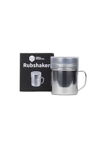 Grill Fanatics - Kruidenmixer - Zilver