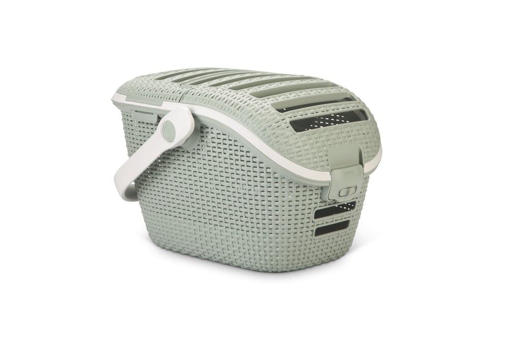 Curver - Reismand - Lichtblauw - 33x38x51 cm Curver - Reismand - Lichtblauw - 33x38x51 cm