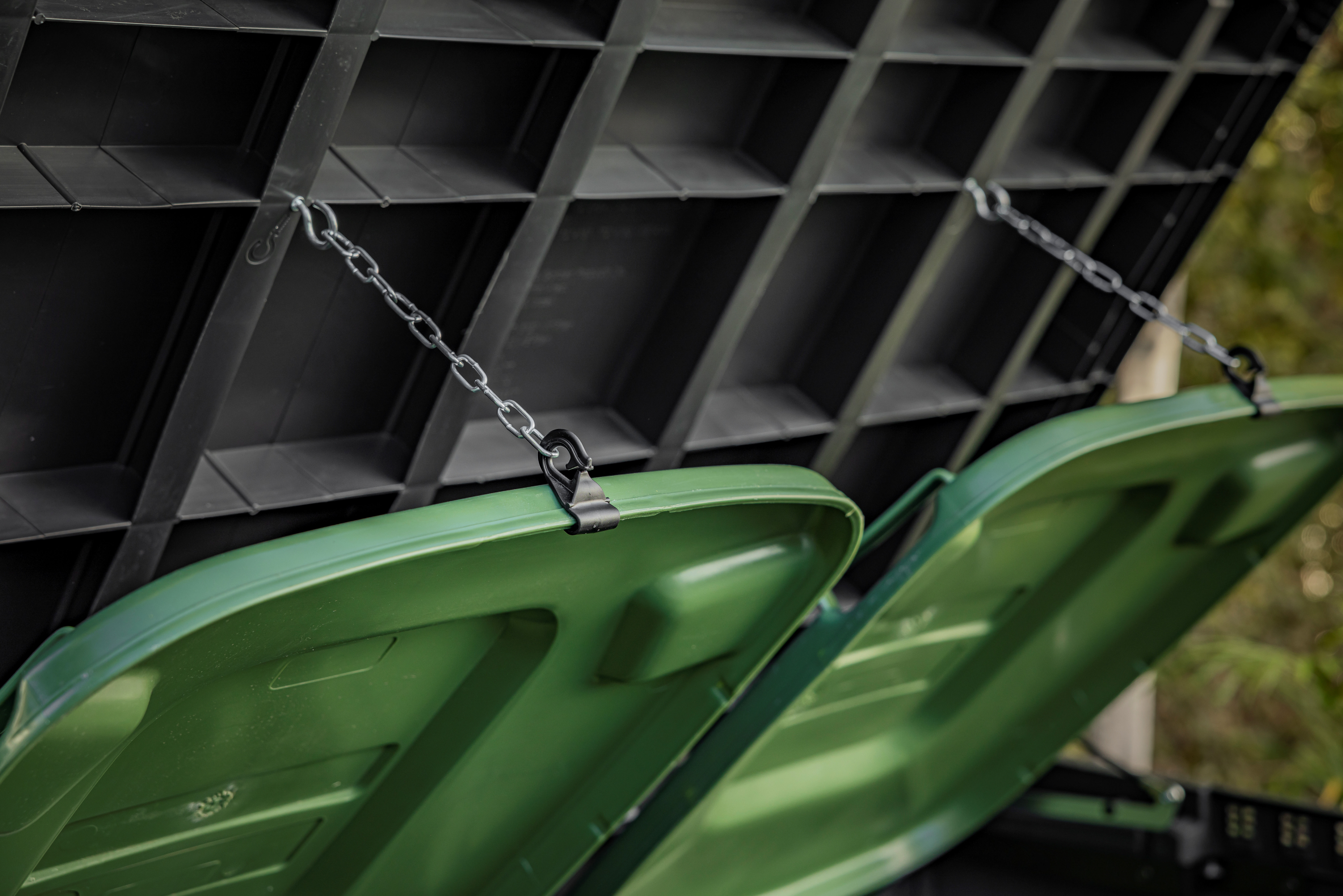 Keter SIO Darwin - Containerberging - 118x81x135 cm