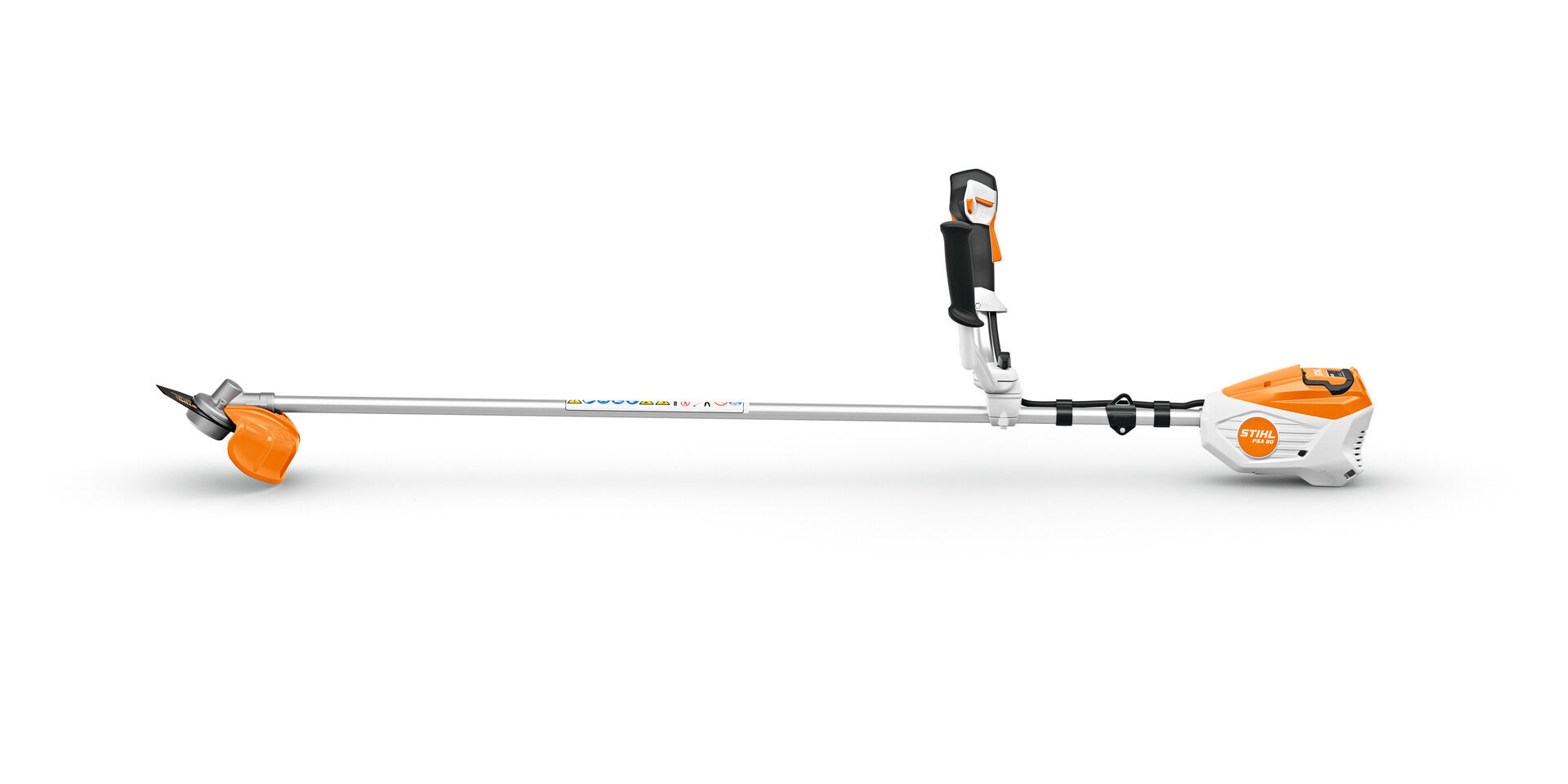 STIHL FSA 80 - Bosmaaier -