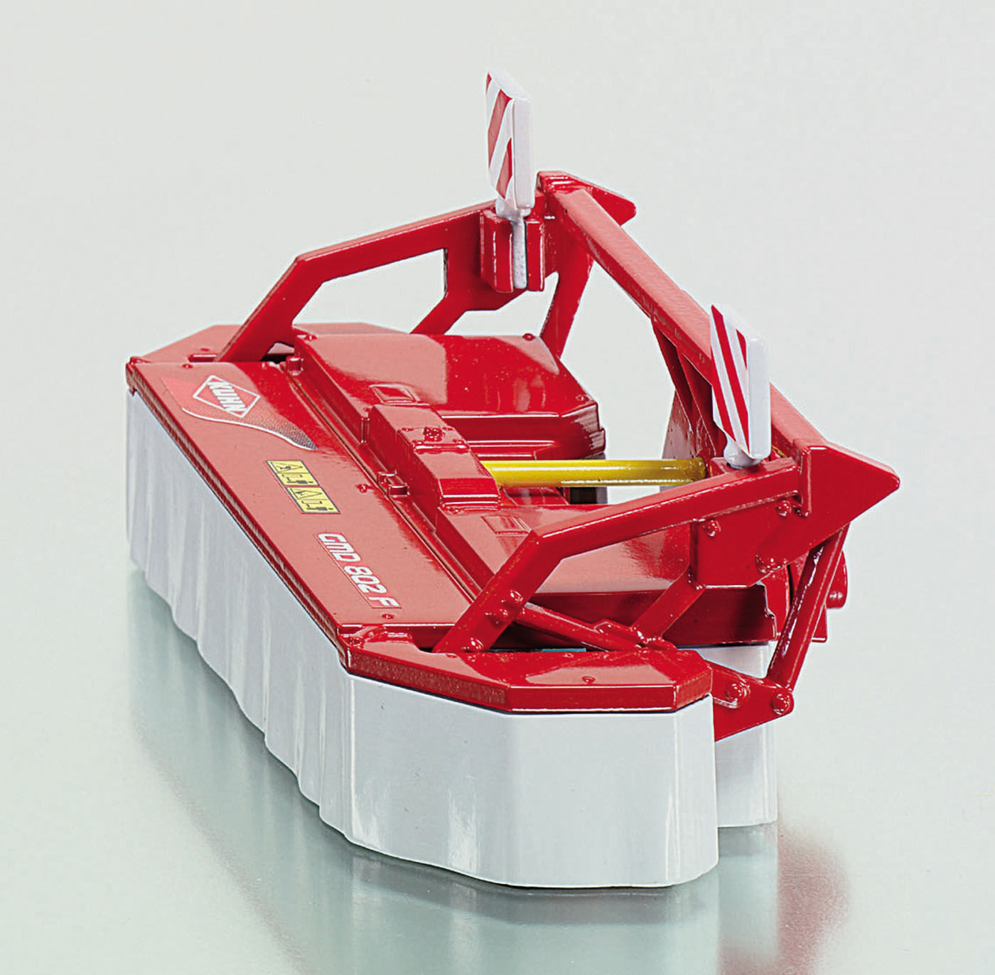 Siku Kuhn Frontmaaier - Accessoire Siku Kuhn Frontmaaier - Accessoire