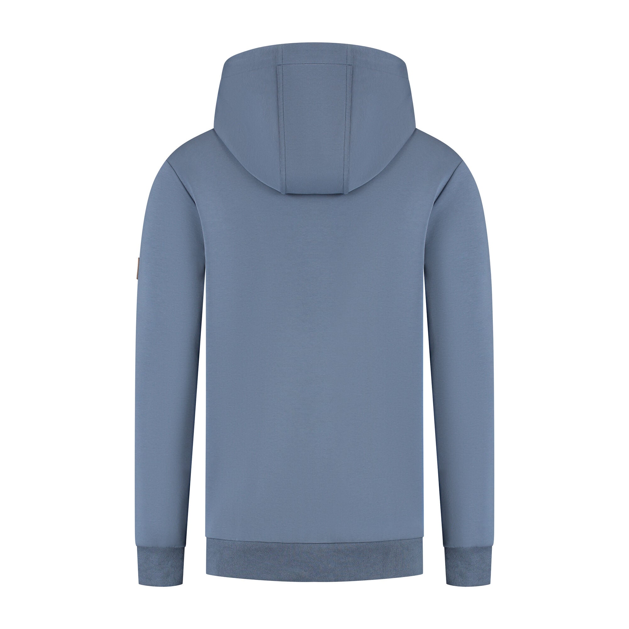 Travelin Morten - Trui - Blauw - M