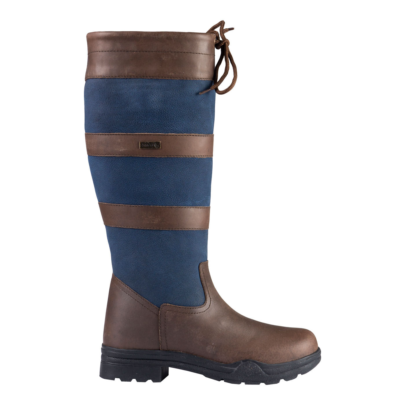 Horka Milton - Outdoorlaarzen - Blauw - 44 Horka Milton - Outdoorlaarzen - Blauw - 44
