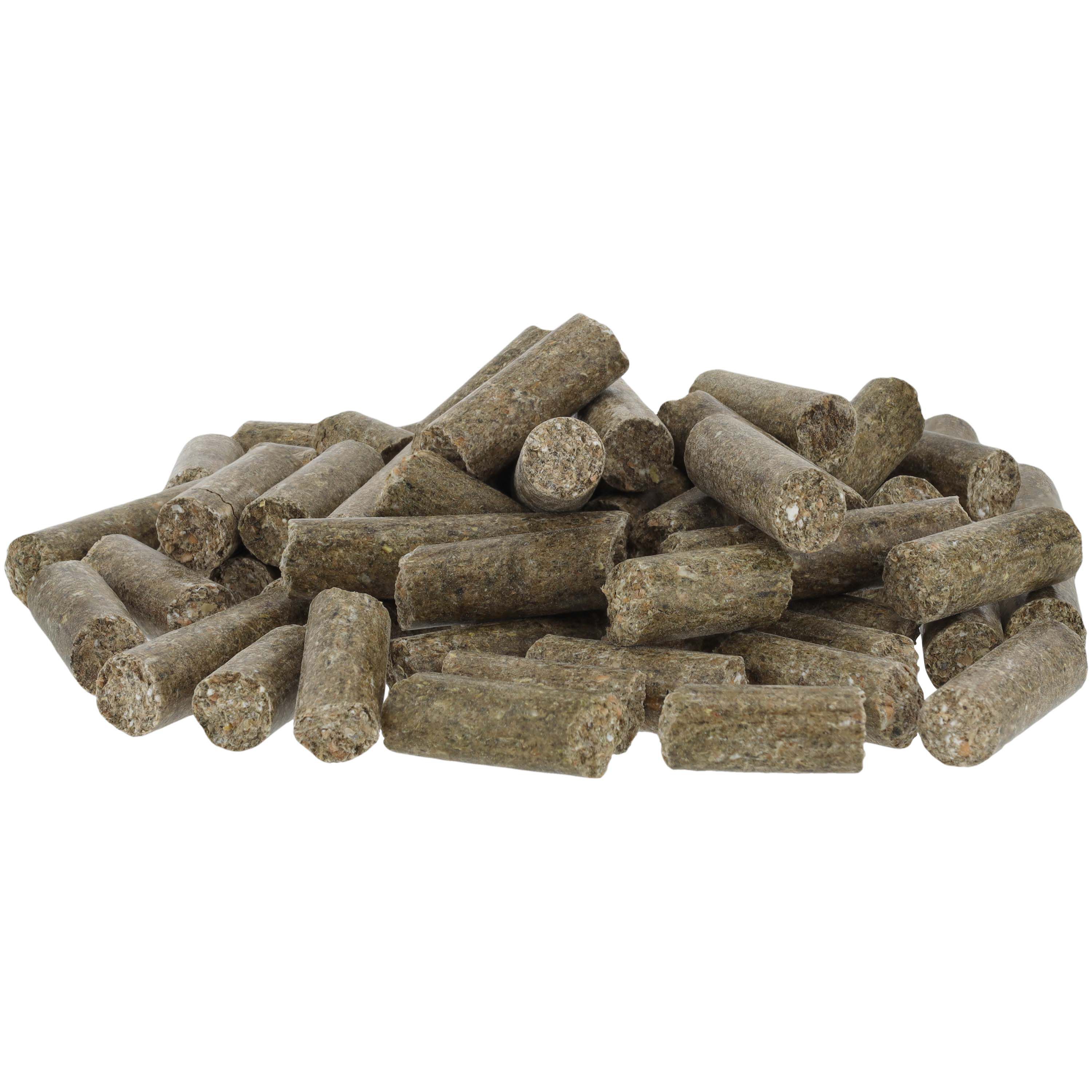 Welkoop - Weidediersnack met Veldkruiden - 550 Gram