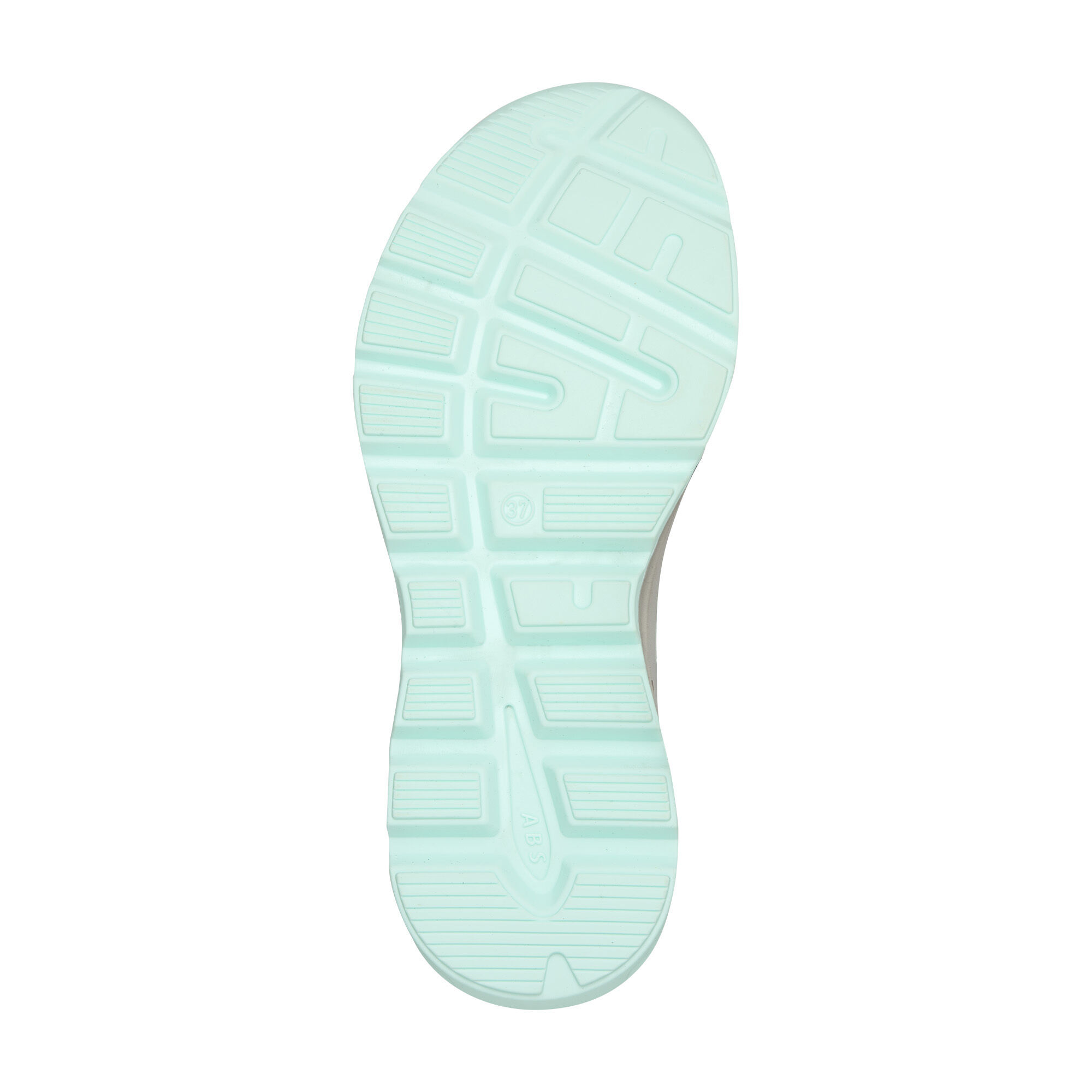 Grisport Delta - Wandelschoenen - Grijs - 38