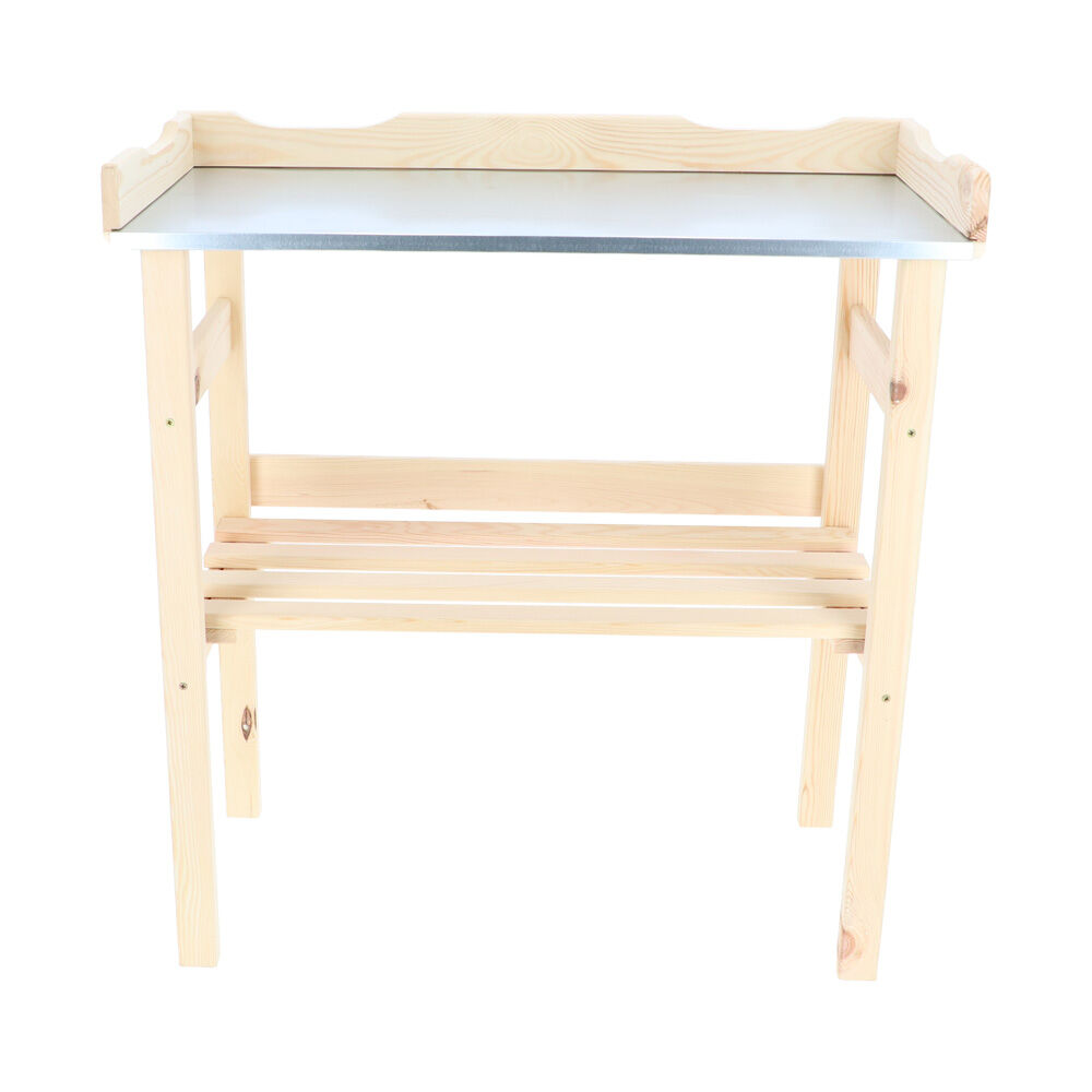 Welkoop - Oppottafel - 80x38x88 cm