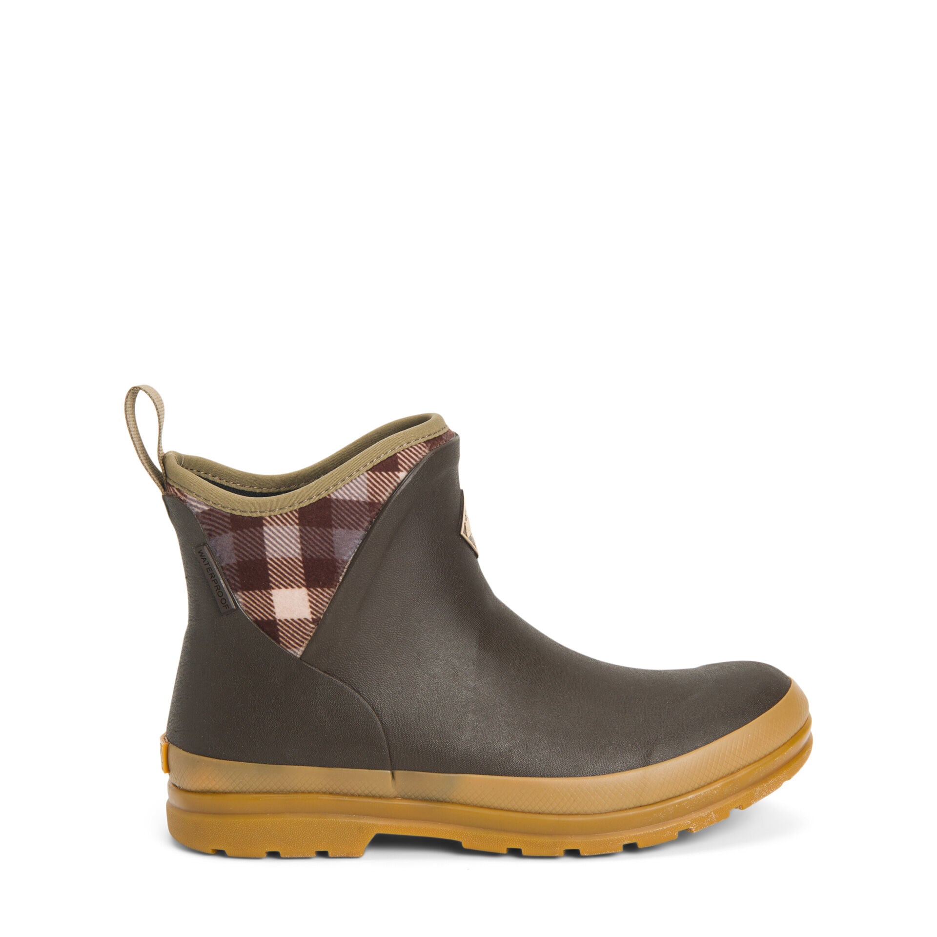 Muck Boot Pull On Ankle - Winterlaarzen