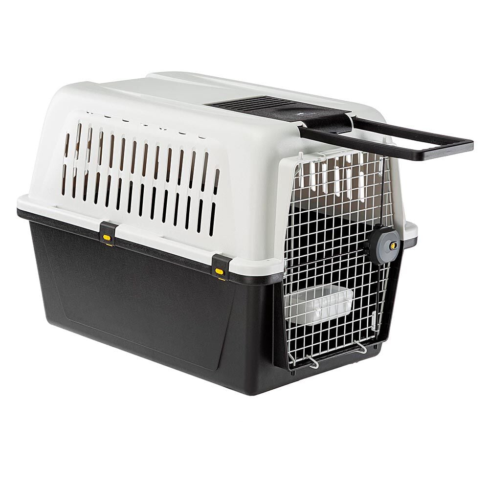 Ferplast Atlas 50 - Reisbench - Grijs - xx cm - M/L