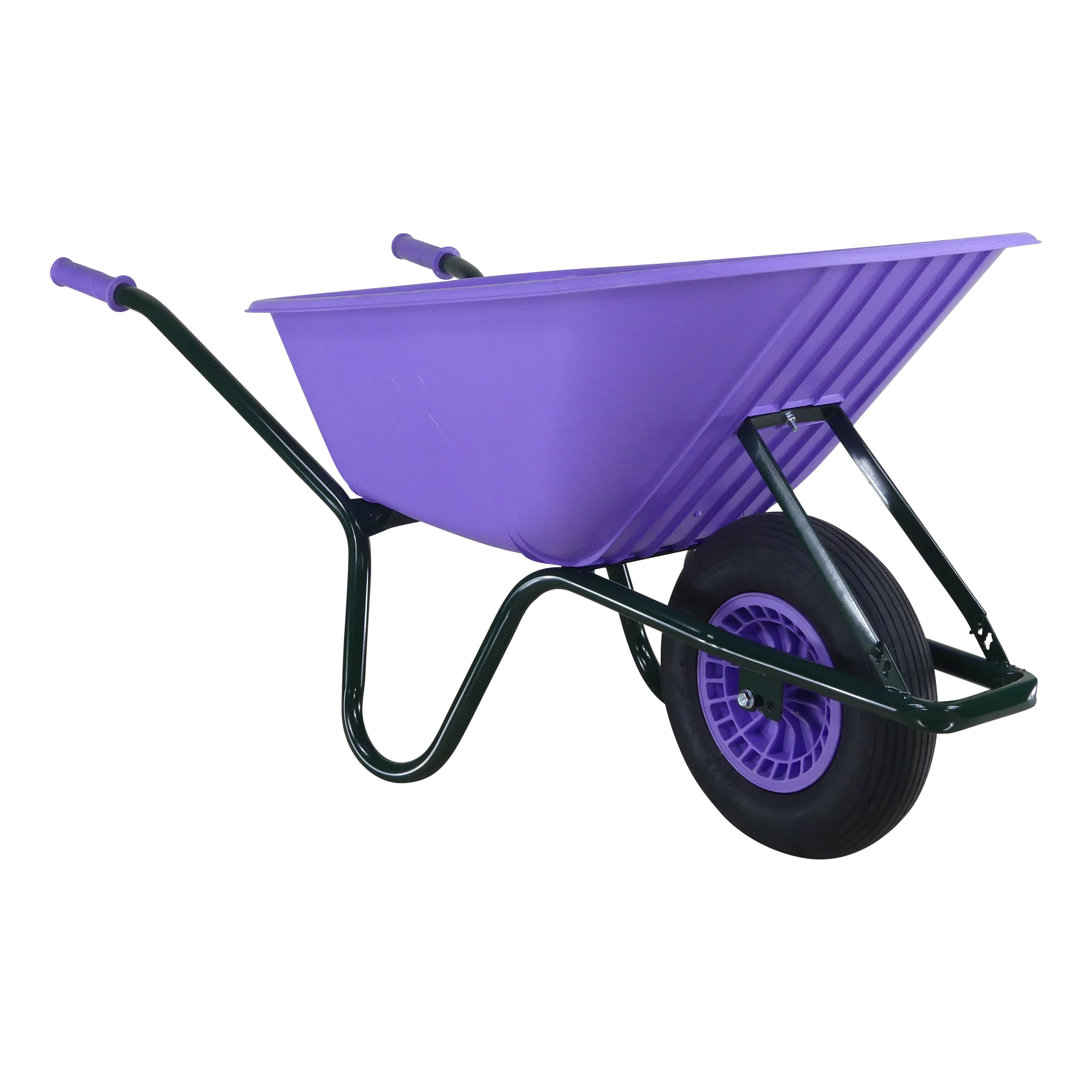 Altrad Fort TK-100 - Kruiwagen