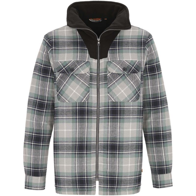 Life-Line Peter - Thermovest - Grijs - 2XL