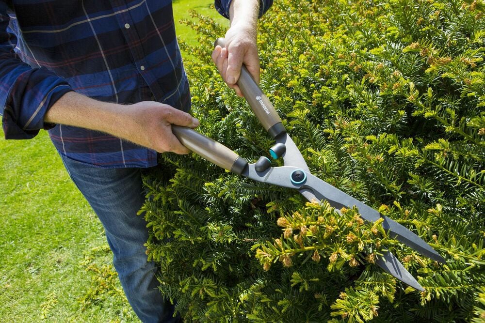 Gardena NatureCut - Hand heggenschaar