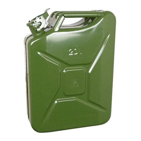 CarPoint - Jerrycan