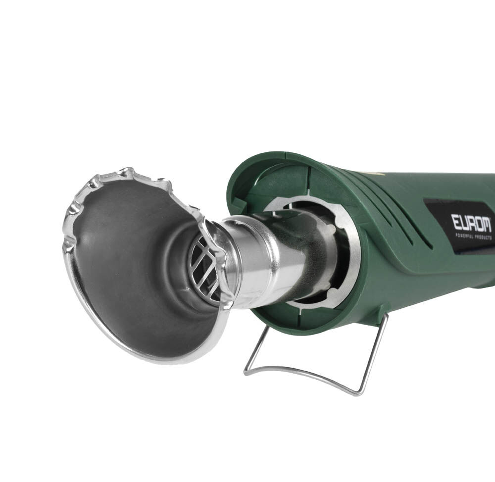 Eurom Electric Weedburner - Onkruidbrander - 2000 W