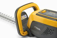 STIGA HT500E Kit - Accu-heggenschaar (incl. accu en lader) - 58 cm
