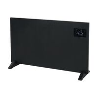 Eurom 1200XS - Convectorkachel - 1200 W