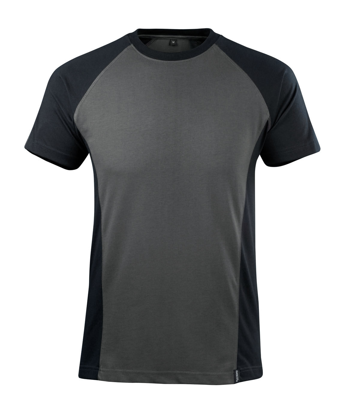 Mascot Potsdam 50501-250 - T-shirt - Donkergrijs - S Mascot Potsdam 50501-250 - T-shirt - Donkergrijs - S