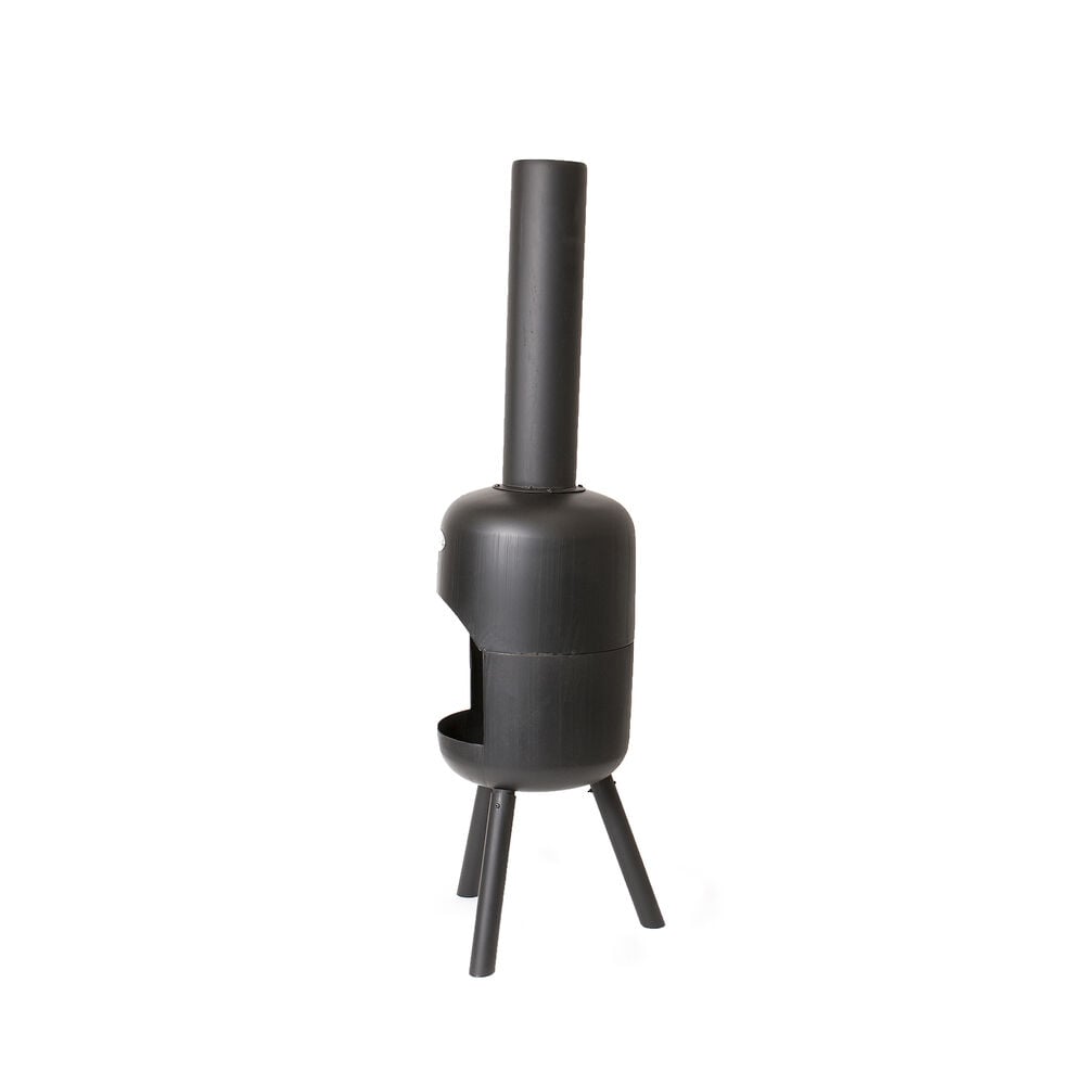 Bonfeu Bonbini SMP - Tuinhaard - Zwart - 29 cm