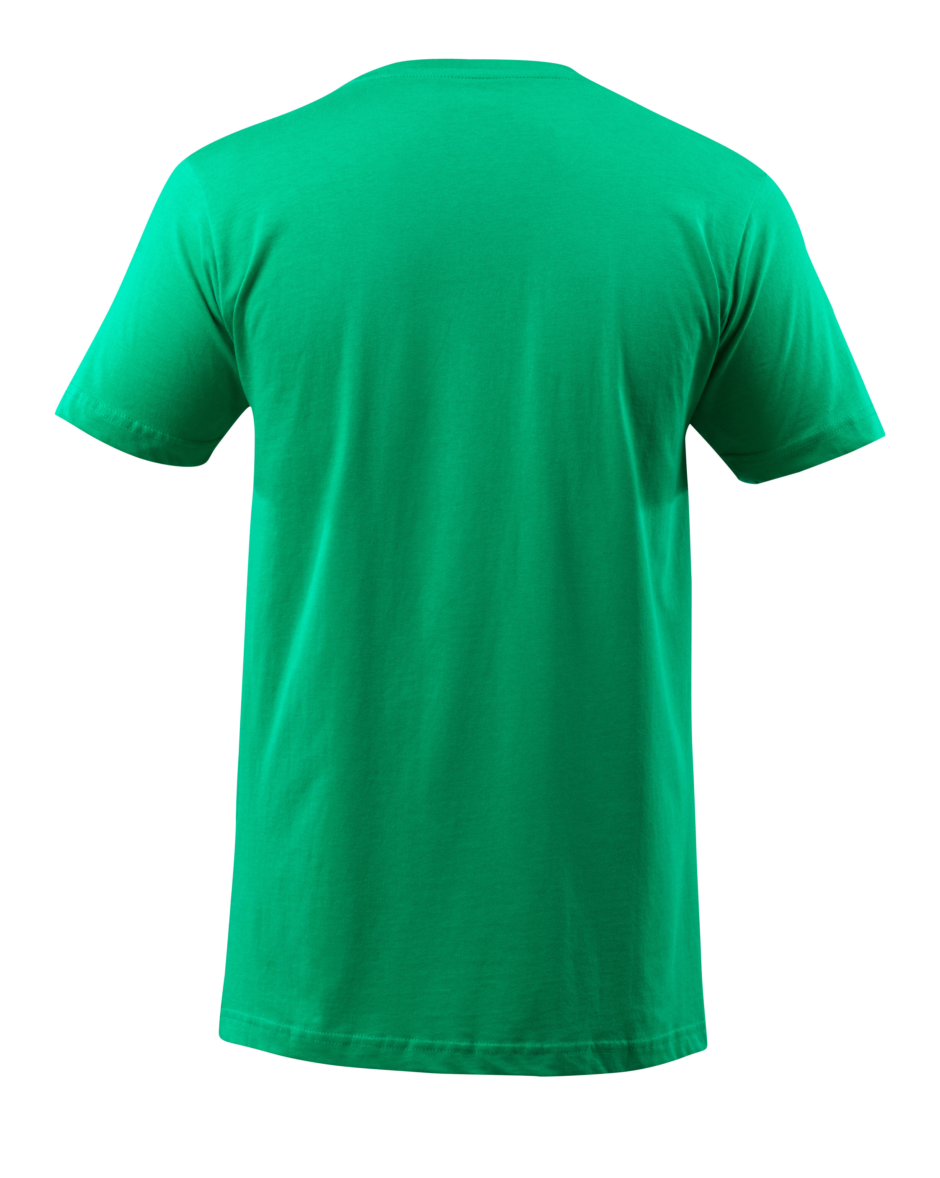 Mascot Calais - T-shirt - Groen - S