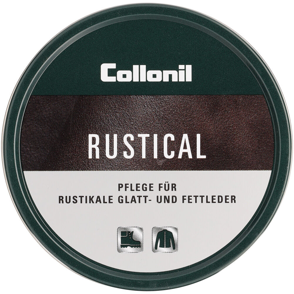 Collonil Rustical - Leervet - 75 Milliliter - Neutraal Collonil Rustical - Leervet - 75 Milliliter - Neutraal