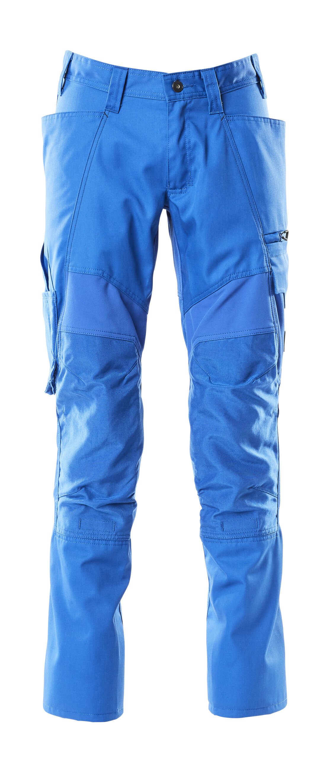 Mascot Accelerate 18579 - Werkbroek - Blauw - 48 - 82 Mascot Accelerate 18579 - Werkbroek - Blauw - 48 - 82