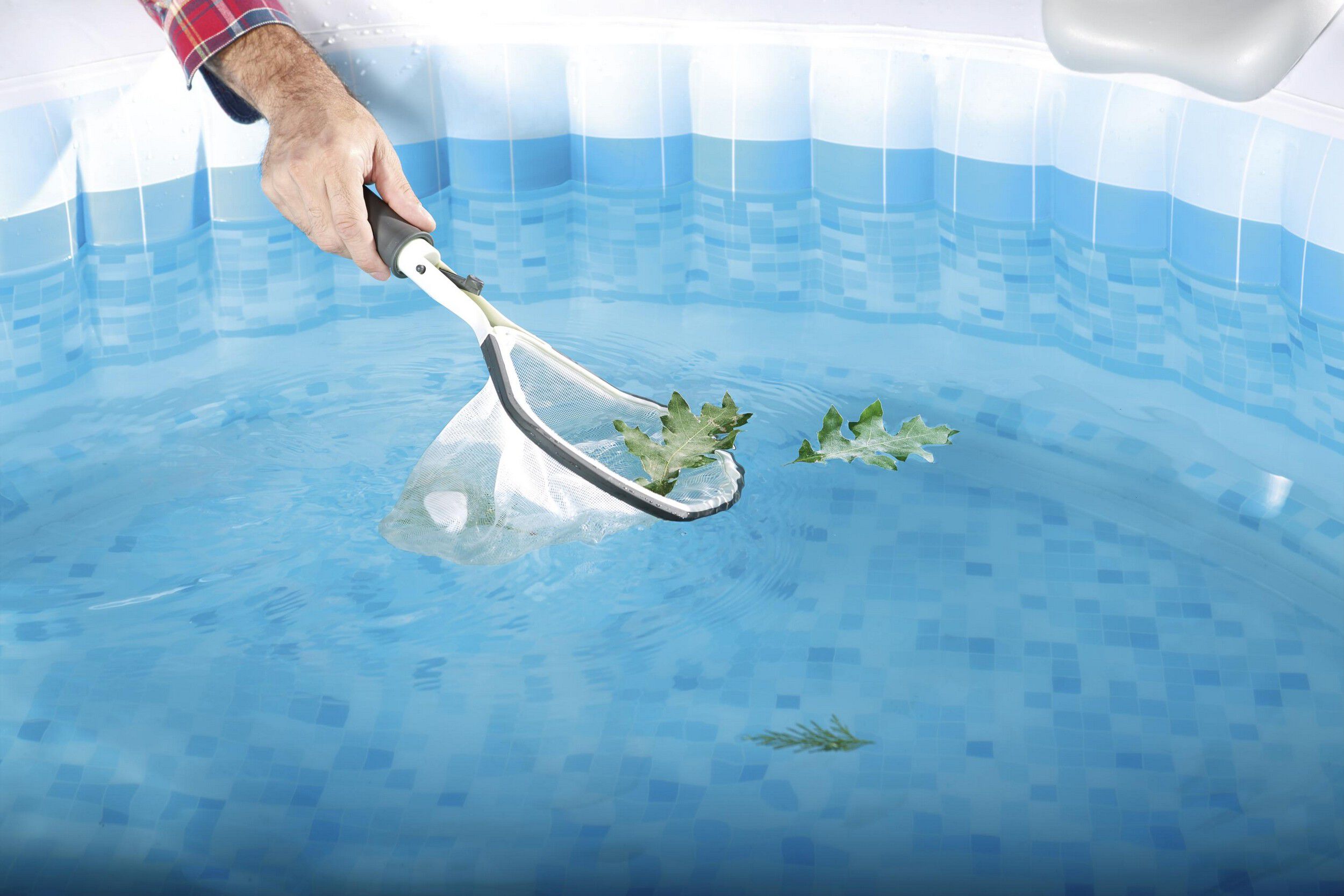 Bestway Lay-Z Spa - Allin1 Schoonmaakset - 1 Stuks