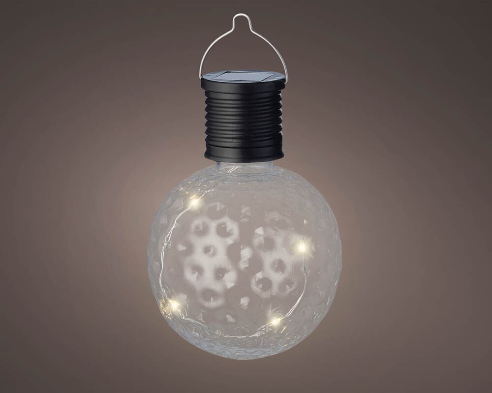 Lumineo Bulb - Solar lantaarn