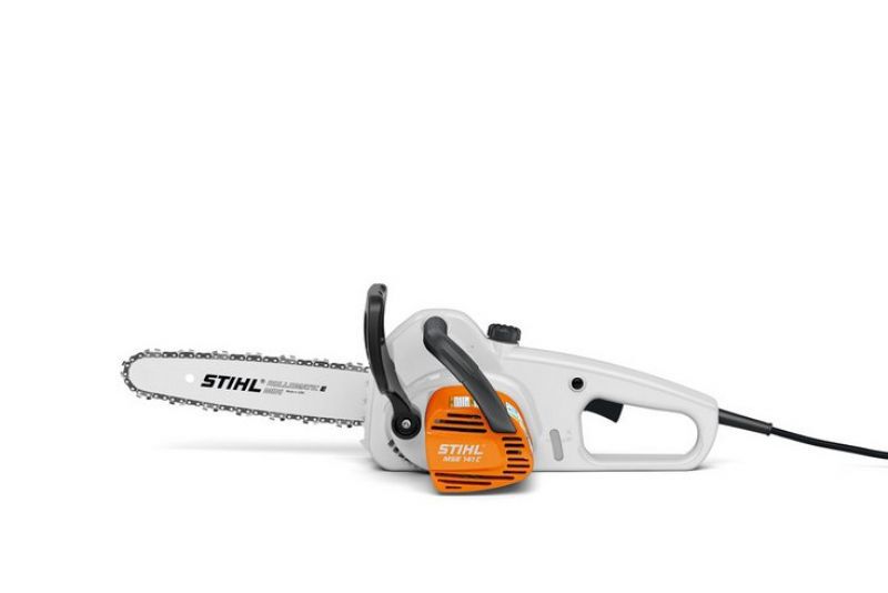 STIHL MSE 141 C-Q - Kettingzaag - 30 cm