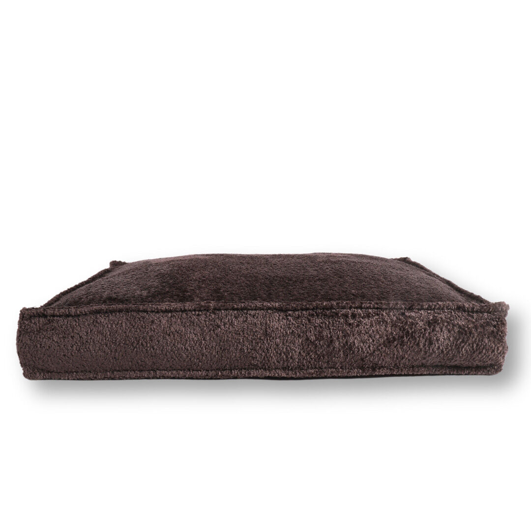 Lex & Max Monaco - Orthopedisch Hondenkussen - Taupe - L Lex & Max Monaco - Orthopedisch Hondenkussen - Taupe - L