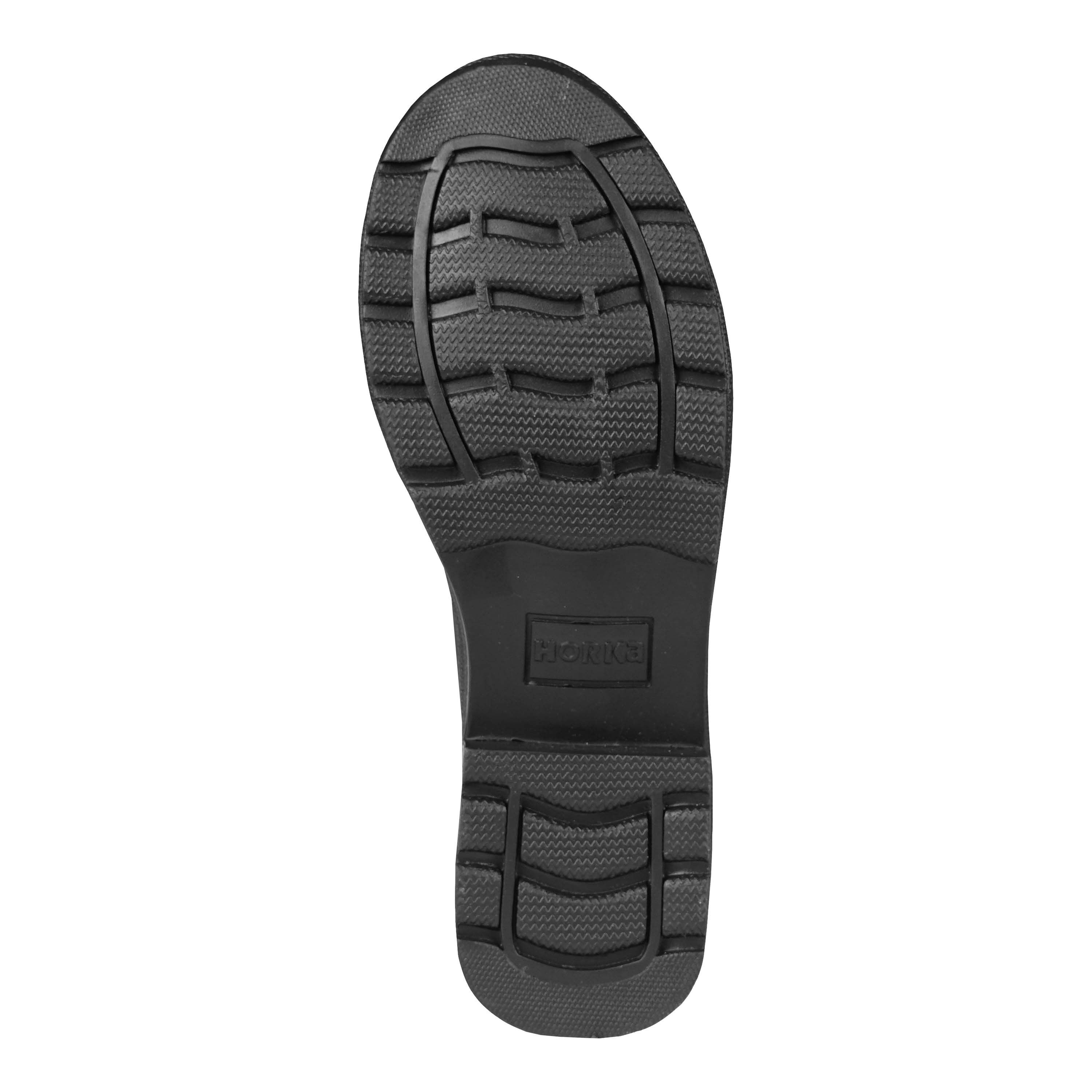 Horka Greenwich - Outdoorlaarzen - Groen - 37