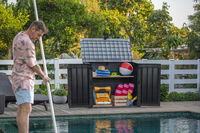 Keter SIO Midi - Containerberging - 110x74x132 cm