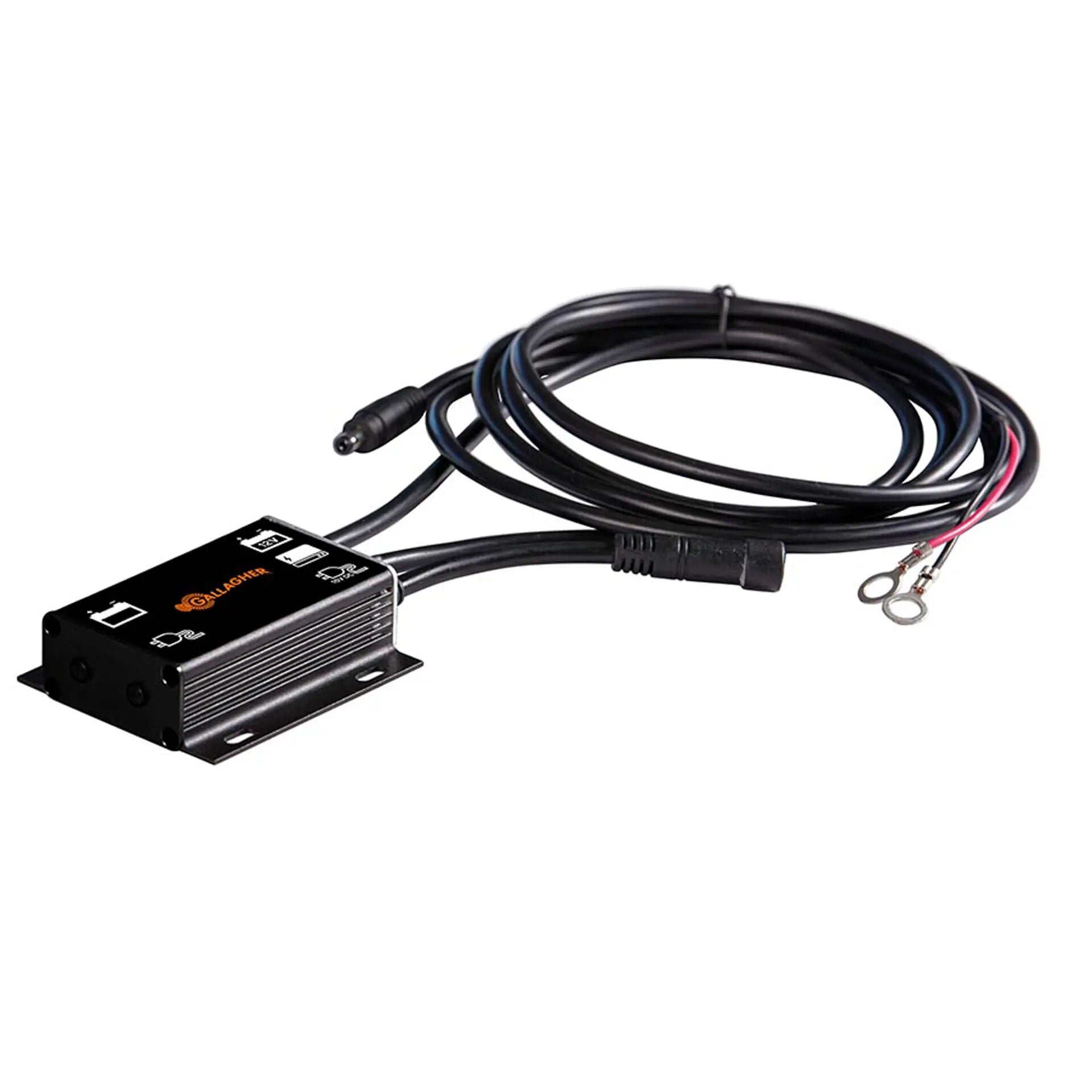 Gallagher MB-serie - Backup-systeem