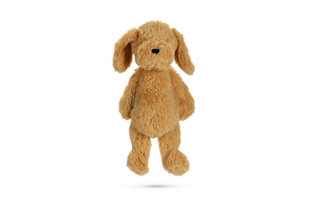 Beeztees Hond Vajen Knuffel - Hondenspeelgoed - bruin - 49x15x41 cm Beeztees Hond Vajen Knuffel - Hondenspeelgoed - bruin - 49x15x41 cm