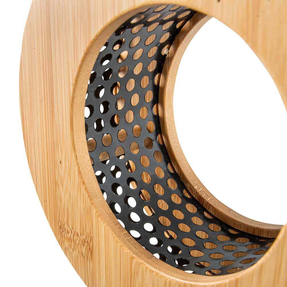 CJ Wildlife Kyoto - Voederhuis - 18.5x18.5x6.8 cm