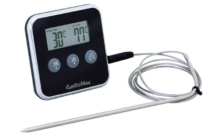 Orthex - Vleesthermometer Orthex - Vleesthermometer