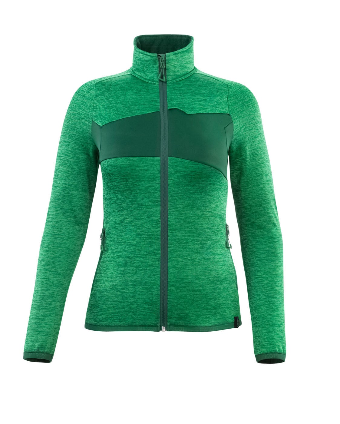 Mascot Accelerate - Fleece vest - Groen - M Mascot Accelerate - Fleece vest - Groen - M