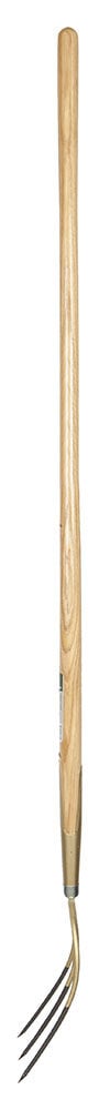 Welkoop Hooivork 3-Tands - Vorken - 20 cm - 135 cm