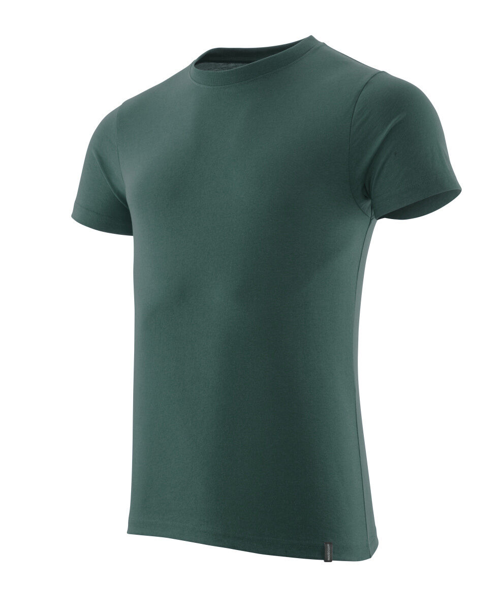 Mascot Crossover 20482 – T-shirt - Bosgroen - S