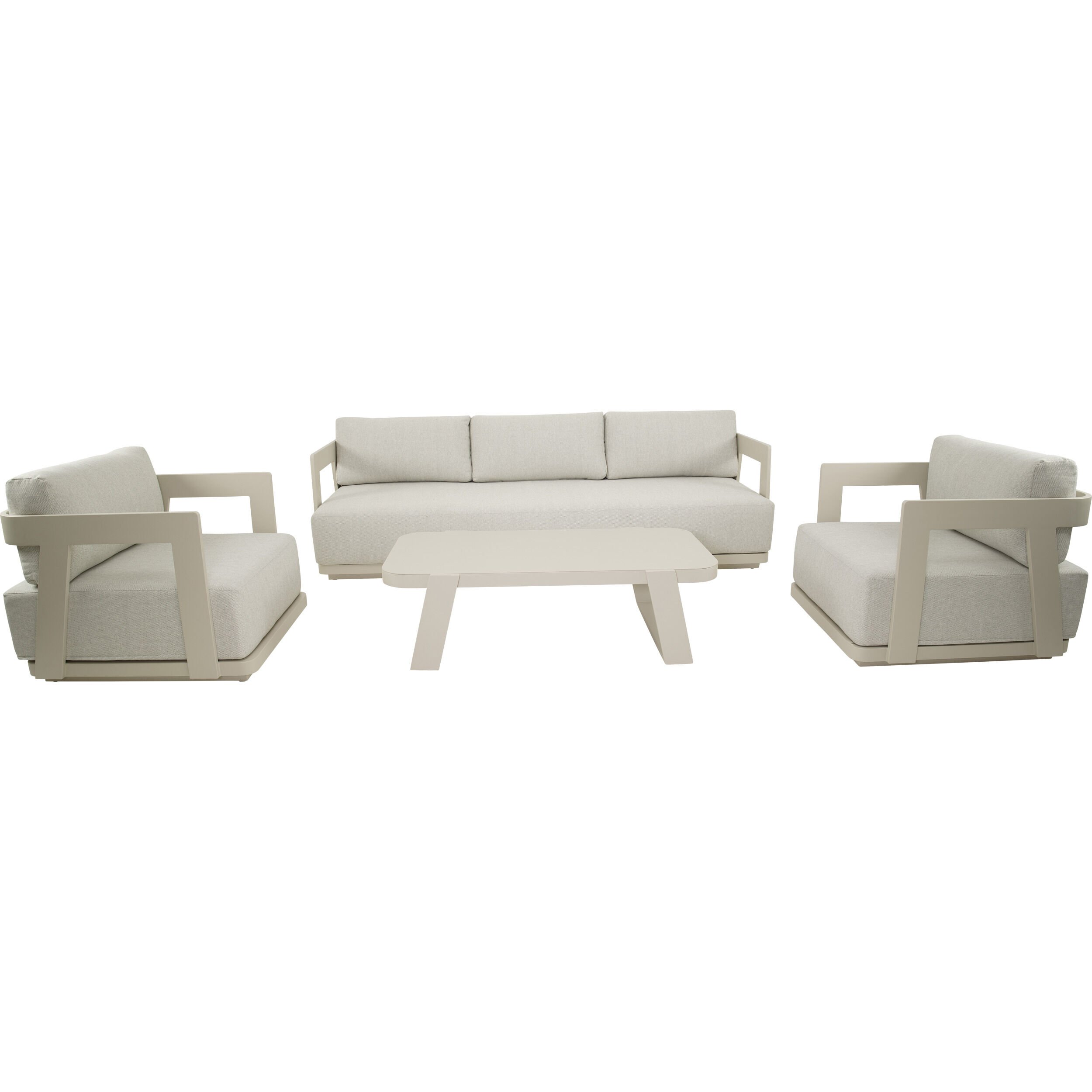 Lesli Living Makai - Loungeset