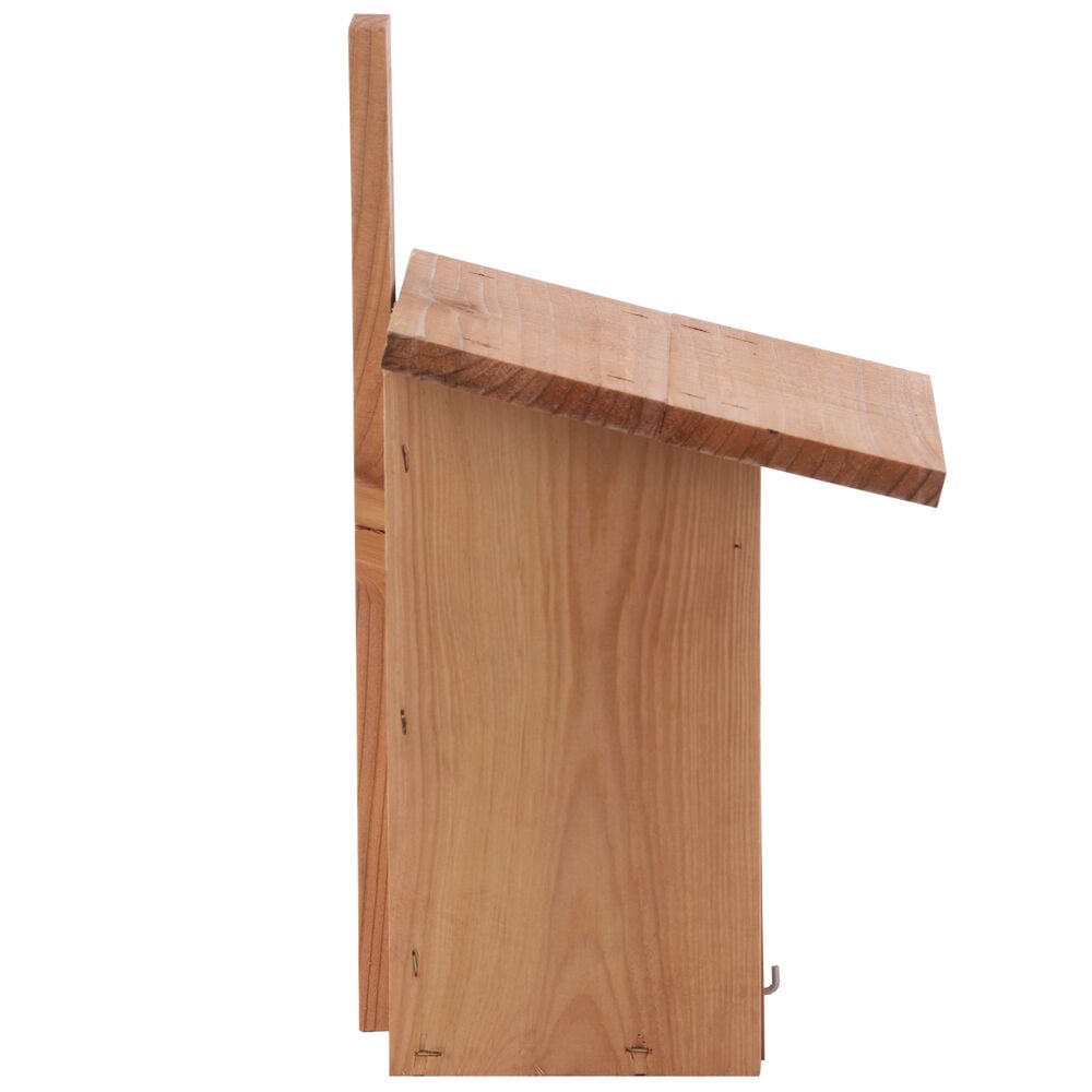 Welkoop Nestkast Koolmees - Hout - 32 mm