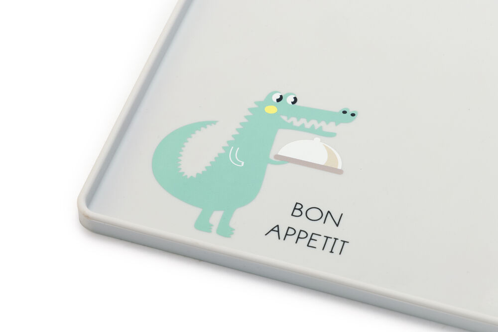 Beeztees Binky  Dinerset - Puppy Voer & Drinkbak - Roze - 34 cm