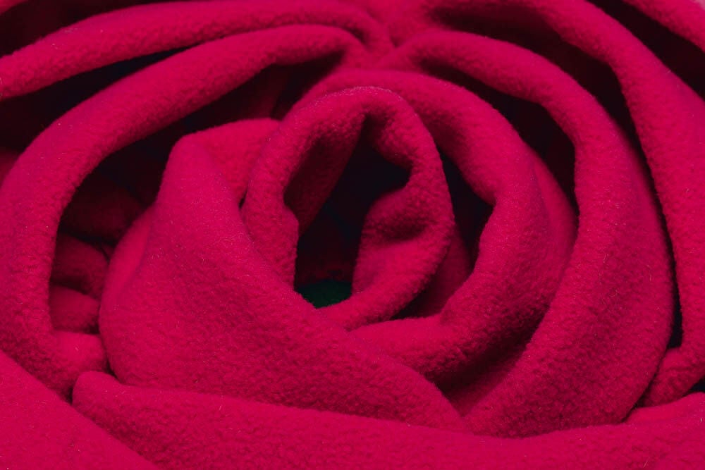 Beeztees Roos - Snuffelmat - Roze - 6x40x40 cm