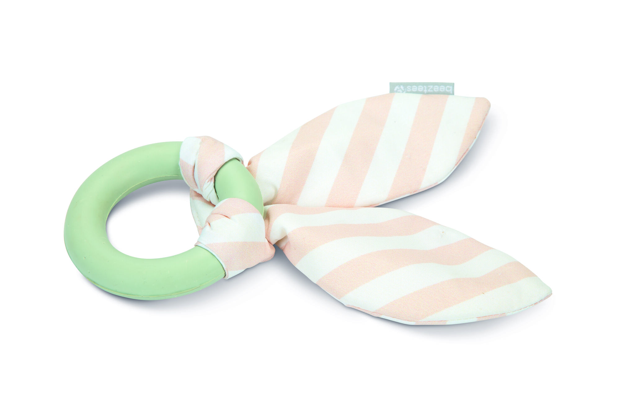 Beeztees Tjuwa Kauwring - Kauwspeelgoed puppy